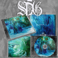 SORCIER DES GLACES Sorcier des Glaces [CD]
